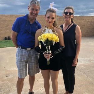 Meet your Posher, Julia